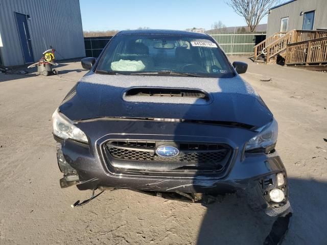 Foto 5 de la subasta – 2015 SUBARU WRX PREMIU con VIN JF1VA1D60F9814814