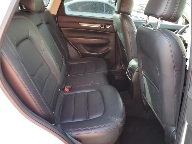 Photo 11 from auction – 2017 MAZDA CX-5 GRAND with VIN JM3KFADL2H0113050