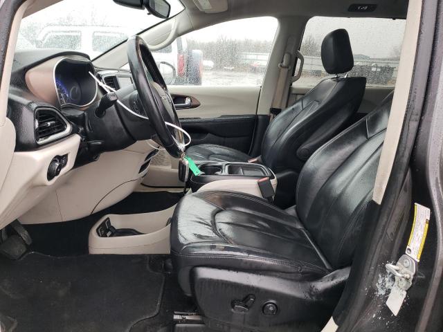 صورة رقم 7 من المزاد - 2018 CHRYSLER PACIFICA T مع VIN 2C4RC1BG6JR143864