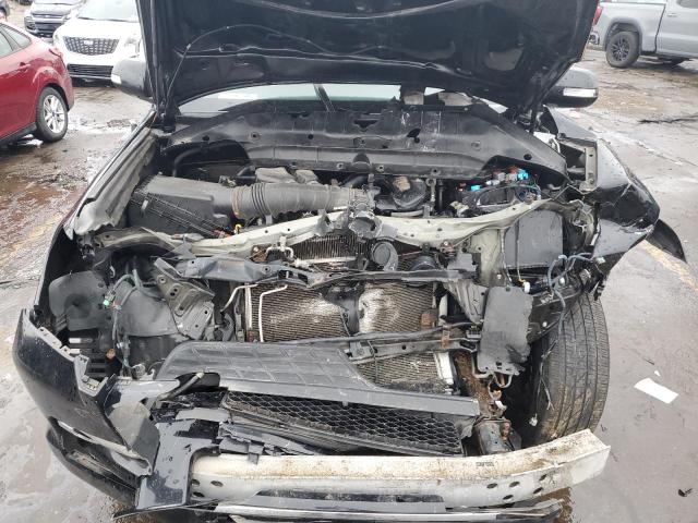 Photo 12 from auction – 2011 TOYOTA 4RUNNER SR with VIN JTEBU5JR3B5047418