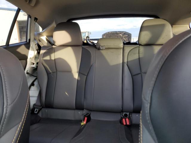 Photo 10 from auction – 2021 SUBARU CROSSTREK with VIN JF2GTHSC1MH298353