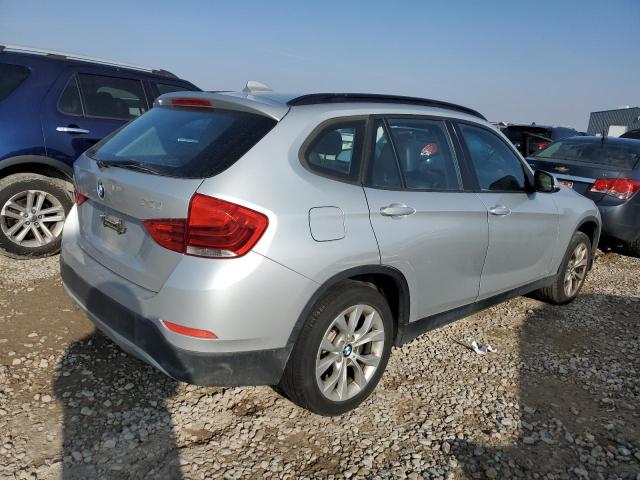 Photo 3 from auction – 2014 BMW X1 XDRIVE2 with VIN WBAVL1C50EVY11458