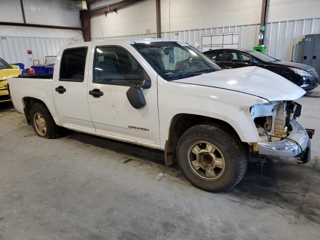 Фото 4 с аукциона – 2004 GMC CANYON с VIN 1GTCS136948134008