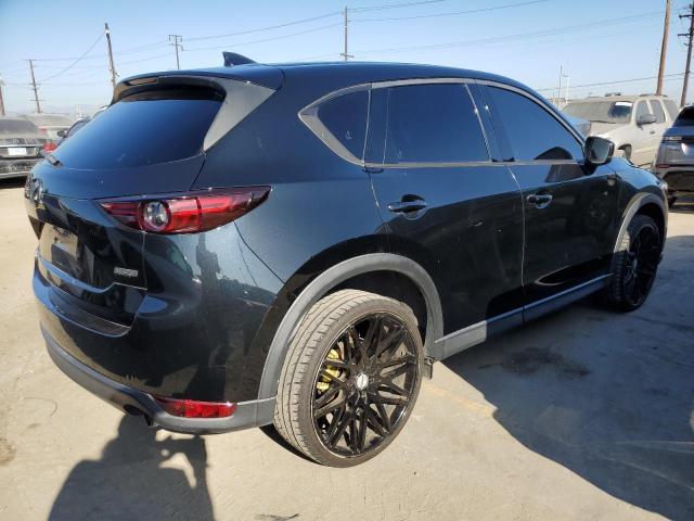 Photo 3 from auction – 2019 MAZDA CX-5 GRAND with VIN JM3KFBDM2K0503233