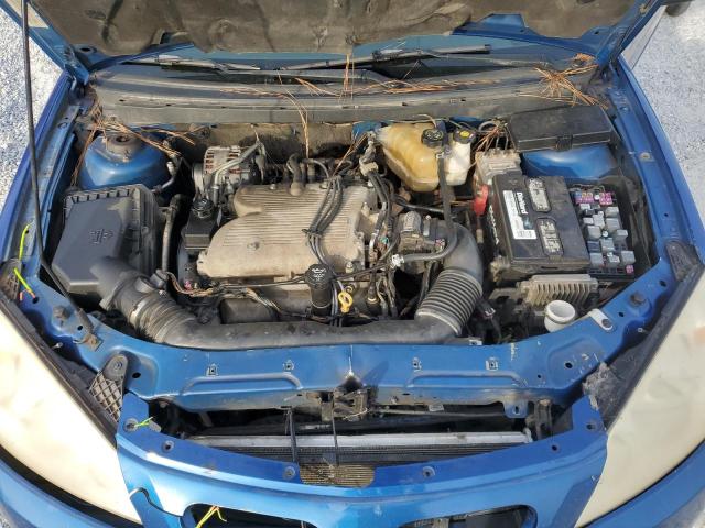 Photo 11 from auction – 2007 PONTIAC G6 with VIN 1G2ZH58N074253467