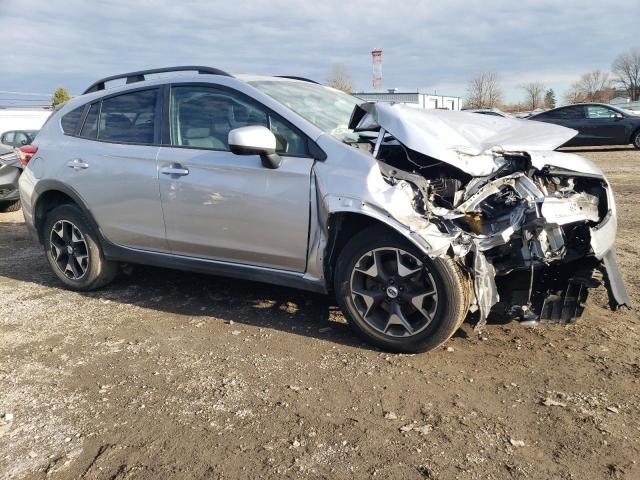 Photo 4 from auction – 2018 SUBARU CROSSTREK with VIN JF2GTACC8JH214854