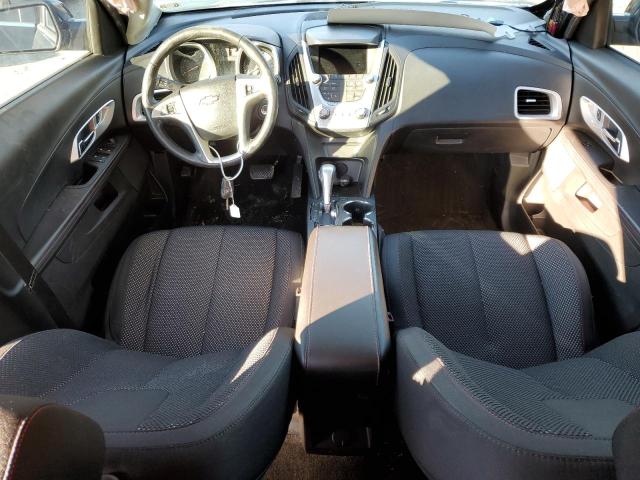 Photo 8 from auction – 2015 CHEVROLET EQUINOX LT with VIN 2GNFLFEK3F6141229