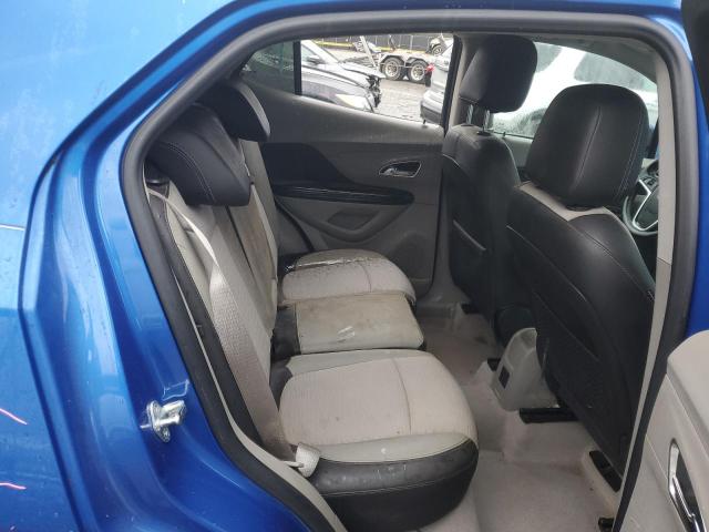 Photo 11 from auction – 2015 BUICK ENCORE with VIN KL4CJASB9FB215589