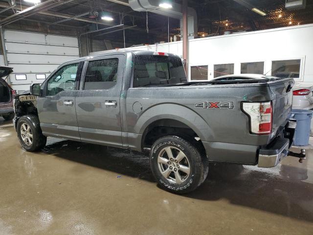 Photo 2 from auction – 2019 FORD F150 SUPER with VIN 1FTEW1E51KFA35953