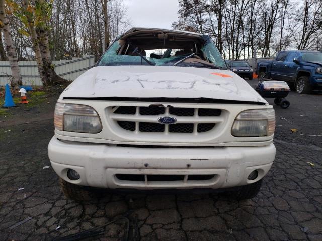 Zdjęcie 5 z aukcji – 2001 FORD EXPLORER L z VIN 1FMZU85P51ZA00343