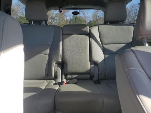 Photo 10 from auction – 2016 HONDA PILOT EXLN with VIN 5FNYF5H75GB037332