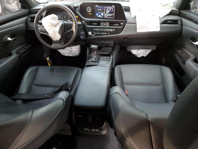 Photo 8 from auction – 2022 LEXUS ES 300H BA with VIN 58ACA1C13NU015522