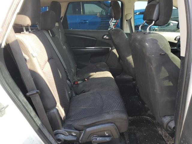 Photo 11 from auction – 2015 DODGE JOURNEY SE with VIN 3C4PDCAB2FT752928