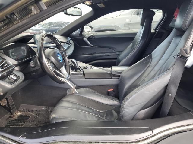 Photo 7 from auction – 2016 BMW I8 with VIN WBY2Z2C52GV675006