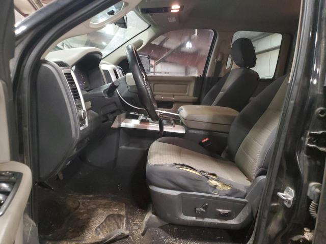 Photo 7 from auction – 2011 DODGE RAM 1500 with VIN 1D7RV1GT0BS644268