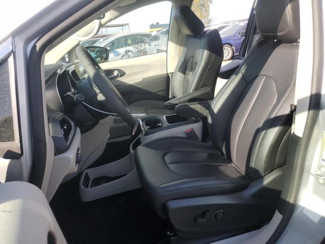 Photo 7 from auction – 2024 CHRYSLER PACIFICA H with VIN 2C4RC1S77RR144565