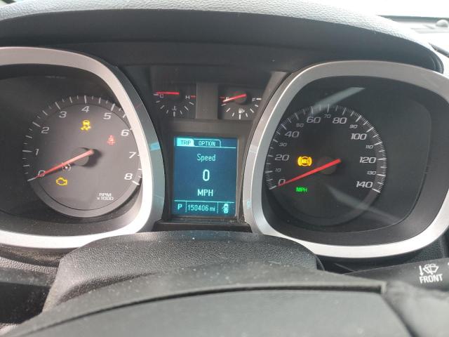 Photo 9 from auction – 2016 CHEVROLET EQUINOX LT with VIN 2GNFLFEK1G6221548
