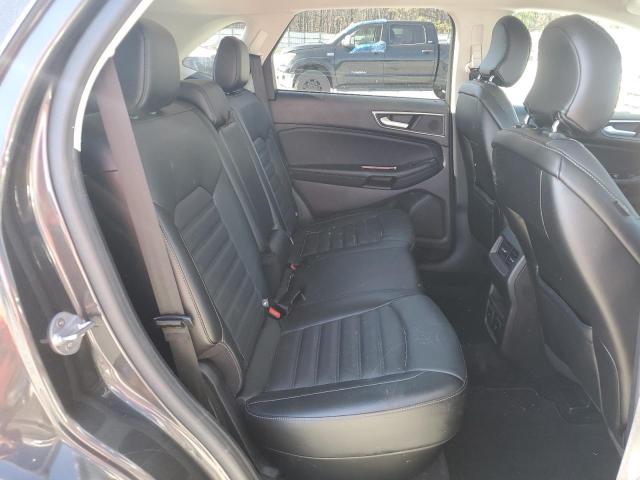 Photo 11 from auction – 2015 FORD EDGE SEL with VIN 2FMTK3J90FBC05407