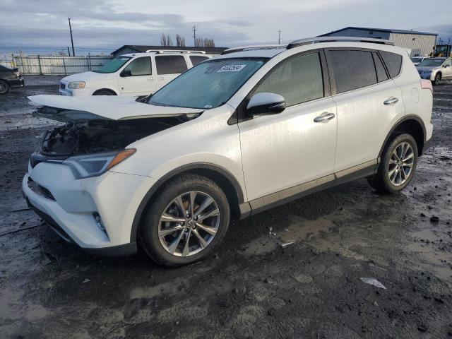 TOYOTA RAV4 LIMIT 2018 with VIN JTMDFREV9JJ212593 - Photo from auction