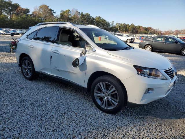 Photo 4 from auction – 2015 LEXUS RX 350 with VIN JTJZK1BA7F2424590