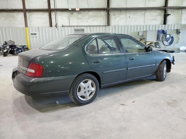 Photo 3 from auction – 2001 NISSAN ALTIMA XE with VIN 1N4DL01D51C130551