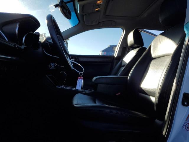 Photo 7 from auction – 2015 SUBARU OUTBACK 2. with VIN 4S4BSALC6F3334664