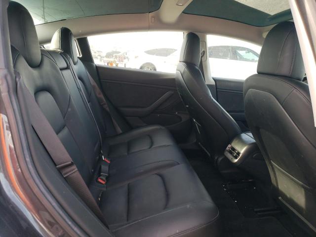 Photo 10 from auction – 2018 TESLA MODEL 3 with VIN 5YJ3E1EB0JF083012