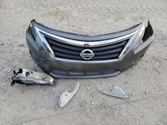 Photo 12 from auction – 2015 NISSAN ALTIMA 2.5 with VIN 1N4AL3AP2FC206104