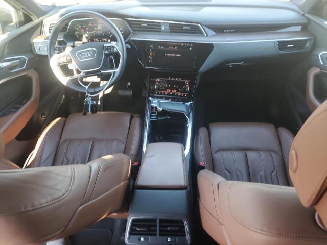 Photo 8 from auction – 2019 AUDI E-TRON PRE with VIN WA1VAAGE0KB022026