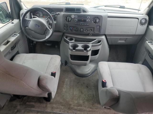 Photo 8 from auction – 2013 FORD ECONOLINE with VIN 1FBNE3BLXDDA99445