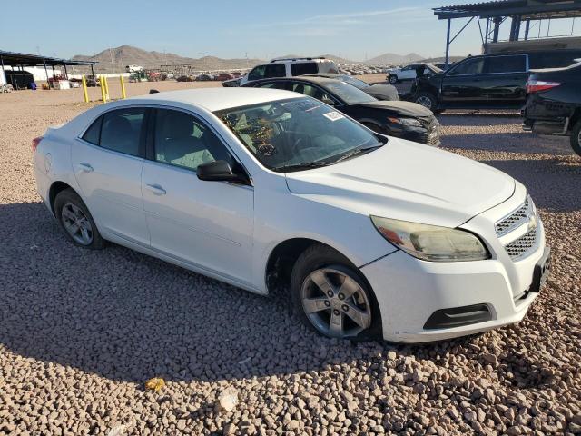 Photo 4 from auction – 2013 CHEVROLET MALIBU LS with VIN 1G11B5SAXDF271015