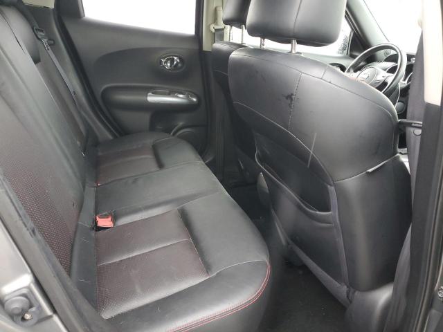 Photo 10 from auction – 2012 NISSAN JUKE S with VIN JN8AF5MRXCT115348