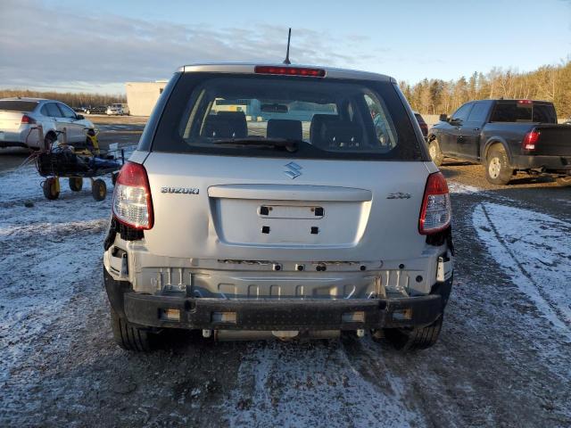 Photo 6 from auction – 2011 SUZUKI SX4 with VIN JS2YA5A1XB6300445