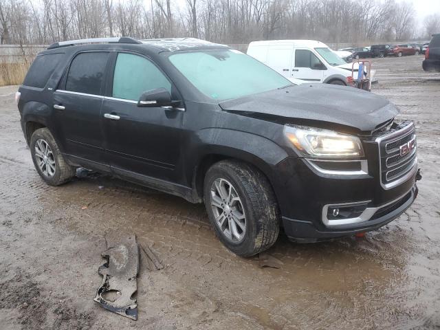 Photo 4 from auction – 2016 GMC ACADIA SLT with VIN 1GKKRRKD1GJ348384