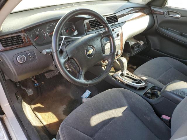 Photo 8 from auction – 2012 CHEVROLET IMPALA LT with VIN 2G1WG5E39C1108172