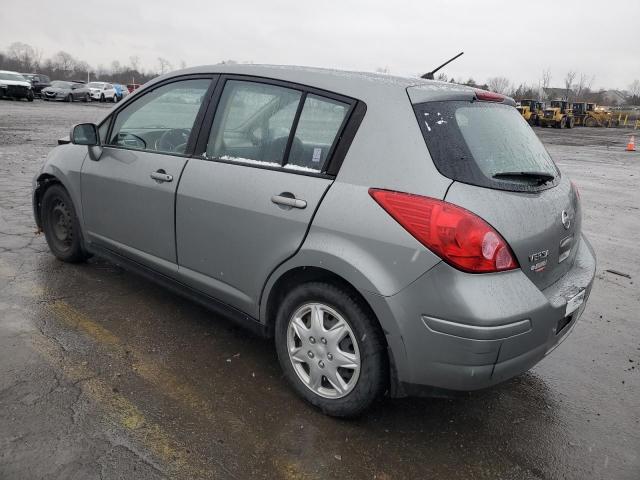 Photo 2 from auction – 2007 NISSAN VERSA S with VIN 3N1BC13E17L363341