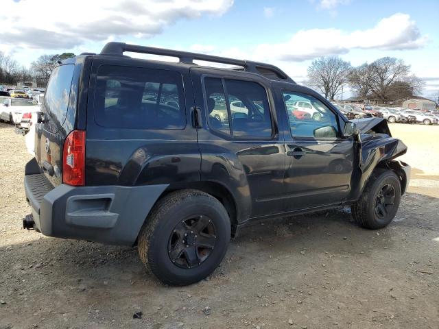 Photo 3 from auction – 2012 NISSAN XTERRA OFF with VIN 5N1AN0NU7CC514976