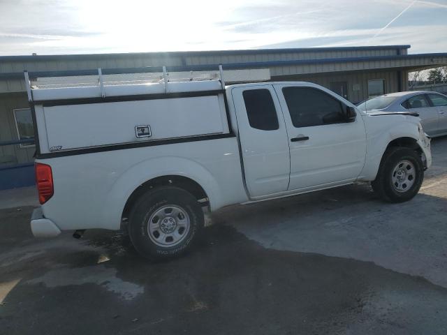 Photo 3 from auction – 2014 NISSAN FRONTIER S with VIN 1N6AD0CU2EN738445