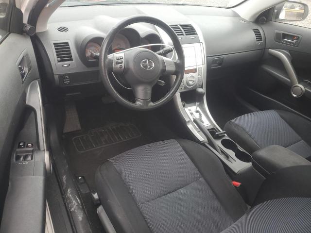 Photo 8 from auction – 2008 TOYOTA SCION TC with VIN JTKDE167X80270421