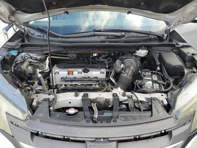 Photo 12 from auction – 2013 HONDA CR-V EX with VIN 5J6RM3H53DL039337