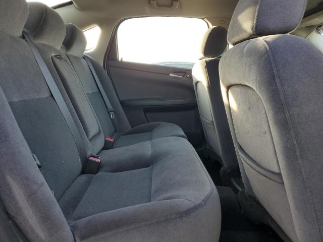Photo 10 from auction – 2006 CHEVROLET IMPALA LT with VIN 2G1WT58K869107311