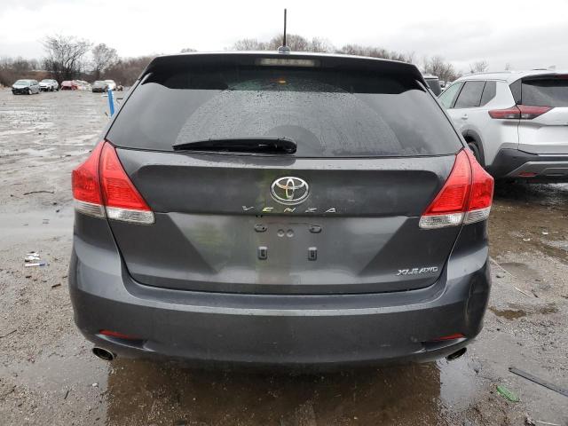 Photo 6 from auction – 2012 TOYOTA VENZA LE with VIN 4T3BK3BB9CU073242