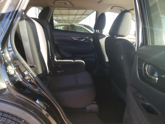 Photo 11 from auction – 2018 NISSAN ROGUE S with VIN KNMAT2MT0JP500468