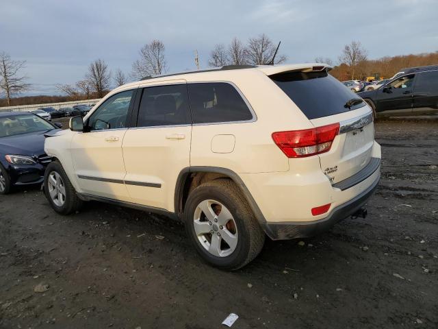Photo 2 from auction – 2012 JEEP GRAND CHER with VIN 1C4RJFAG8CC346965