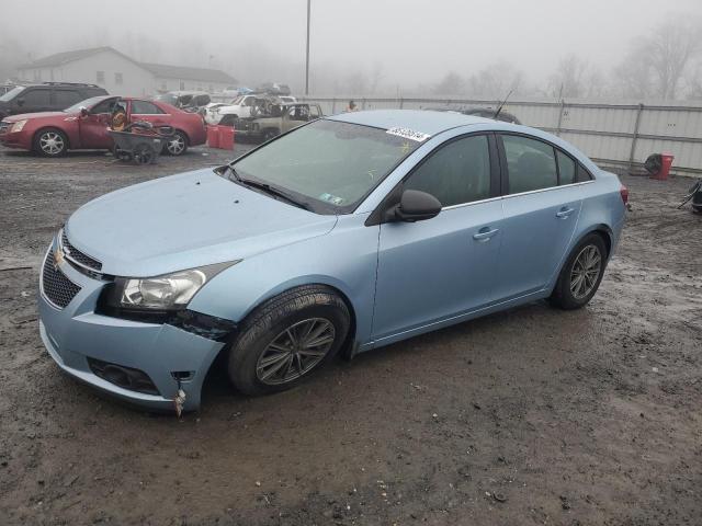 CHEVROLET CRUZE LS 2012 with VIN 1G1PC5SH2C7144403 - Photo from auction