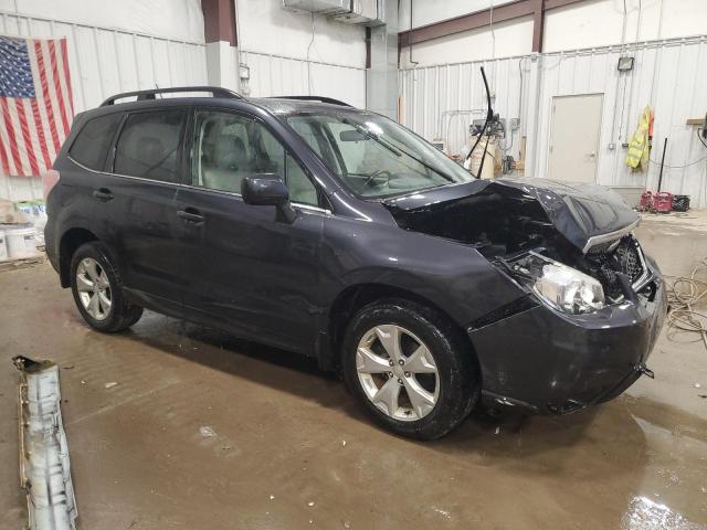 Фото 4 с аукциона – 2014 SUBARU FORESTER 2 с VIN JF2SJAHC8EH503067