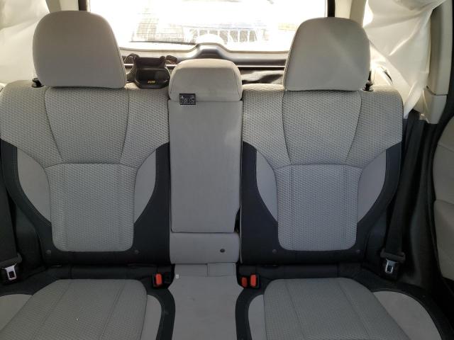 Photo 10 from auction – 2020 SUBARU FORESTER P with VIN JF2SKAJC6LH401982