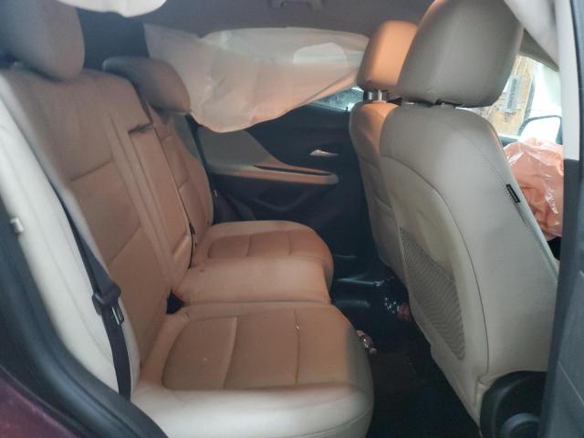 Photo 11 from auction – 2017 BUICK ENCORE ESS with VIN KL4CJGSB3HB118488