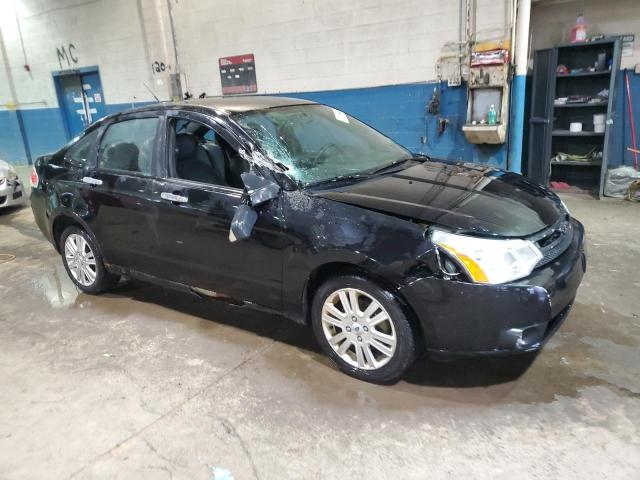 Photo 4 from auction – 2010 FORD FOCUS SEL with VIN 1FAHP3HN5AW262455