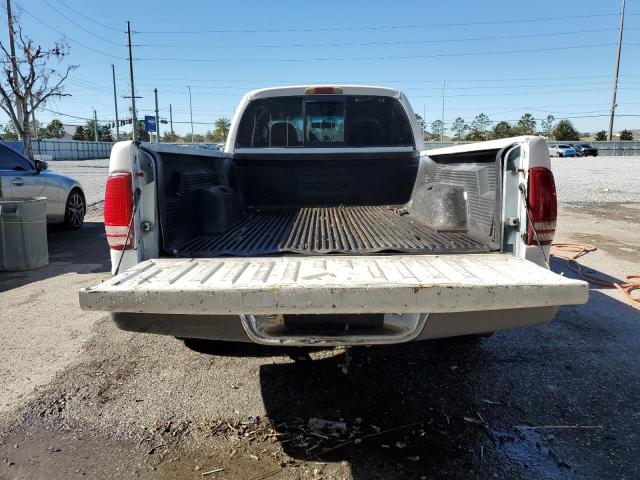 Photo 6 from auction – 2000 DODGE DAKOTA with VIN 1B7GL22X0YS517133